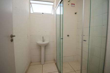 Apartamento para alugar com 45m², 2 quartos e 1 vagaBanheiro