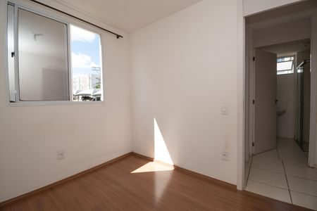 Apartamento para alugar com 45m², 2 quartos e 1 vagaQuarto 2