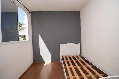 Apartamento para alugar com 45m², 2 quartos e 1 vagaQuarto 1