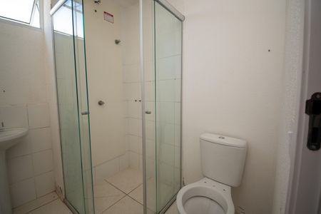 Apartamento para alugar com 45m², 2 quartos e 1 vagaBanheiro