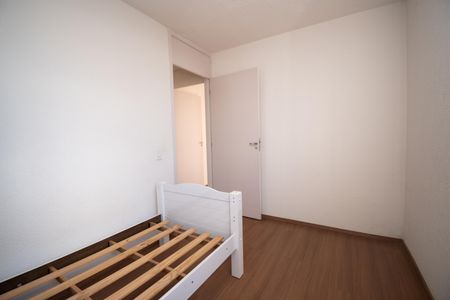 Apartamento para alugar com 45m², 2 quartos e 1 vagaQuarto 1