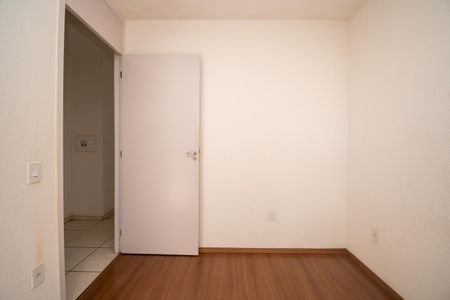 Quarto 2 de apartamento para alugar com 2 quartos, 45m² em Nossa Senhora da Conceição, Contagem