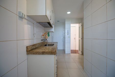 Apartamento para alugar com 90m², 3 quartos e 1 vagaCozinha