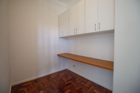 Apartamento para alugar com 90m², 3 quartos e 1 vagaQuarto de Serviço