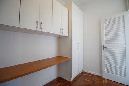 Apartamento para alugar com 90m², 3 quartos e 1 vagaQuarto de Serviço