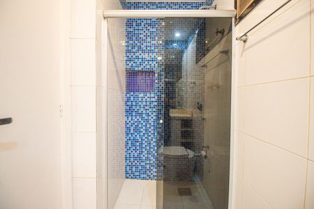 Apartamento para alugar com 90m², 3 quartos e 1 vagaBanheiro Social