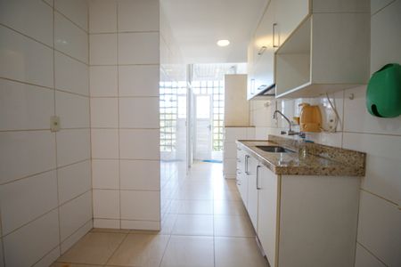 Apartamento para alugar com 90m², 3 quartos e 1 vagaCozinha