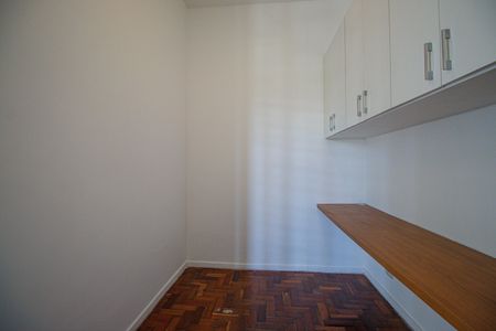 Apartamento para alugar com 90m², 3 quartos e 1 vagaQuarto de Serviço