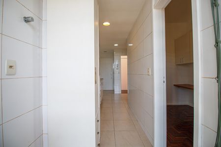 Apartamento para alugar com 90m², 3 quartos e 1 vagaÁrea de trabalho