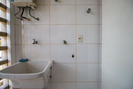 Apartamento para alugar com 90m², 3 quartos e 1 vagaÁrea de trabalho