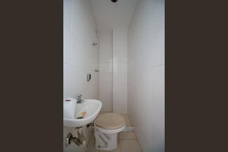 Apartamento para alugar com 90m², 3 quartos e 1 vagaBanheiro de Serviço