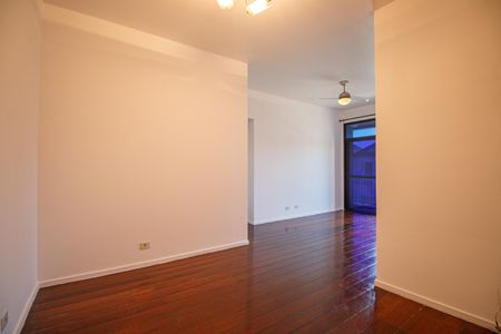 Sala de apartamento para alugar com 3 quartos, 90m² em Maracanã, Rio de Janeiro
