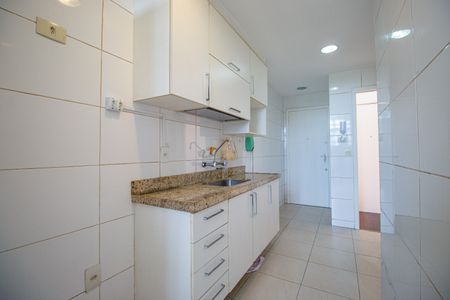 Apartamento para alugar com 90m², 3 quartos e 1 vagaCozinha