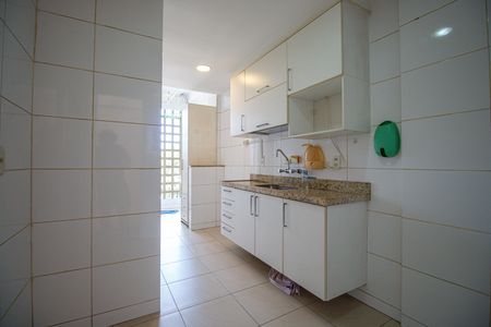 Apartamento para alugar com 90m², 3 quartos e 1 vagaCozinha