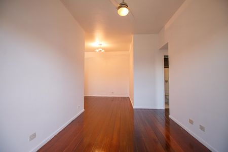 Sala de apartamento para alugar com 3 quartos, 90m² em Maracanã, Rio de Janeiro