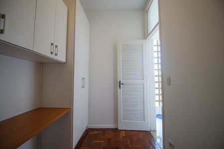Apartamento para alugar com 90m², 3 quartos e 1 vagaQuarto de Serviço