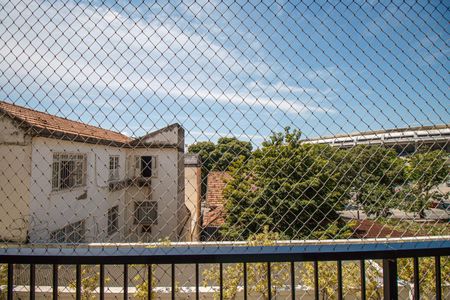 Apartamento para alugar com 90m², 3 quartos e 1 vagaQuarto 2 Vista