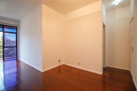 Sala de apartamento para alugar com 3 quartos, 90m² em Maracanã, Rio de Janeiro