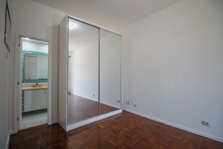 Apartamento para alugar com 90m², 3 quartos e 1 vagaQuarto Suite