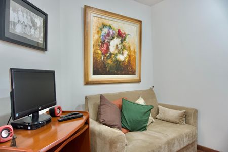 Apartamento à venda com 93m², 2 quartos e sem vaga