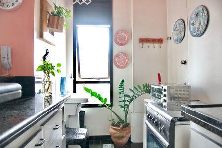 Apartamento à venda com 93m², 2 quartos e sem vaga