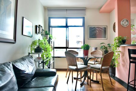 Apartamento à venda com 93m², 2 quartos e sem vaga