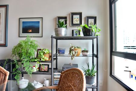 Apartamento para alugar com 2 quartos, 93m² em Lourdes, Belo Horizonte