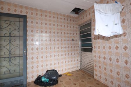 Casa para alugar com 210m², 2 quartos e 4 vagasLavanderia