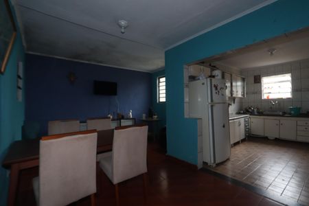 Casa para alugar com 210m², 2 quartos e 4 vagasCopa