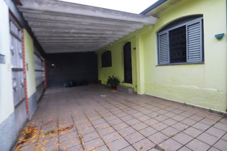 Casa para alugar com 210m², 2 quartos e 4 vagasGaragem