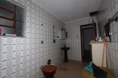 Casa para alugar com 210m², 2 quartos e 4 vagasBanheiro