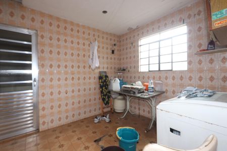 Casa para alugar com 210m², 2 quartos e 4 vagasLavanderia