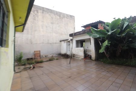Casa para alugar com 210m², 2 quartos e 4 vagasQuintal