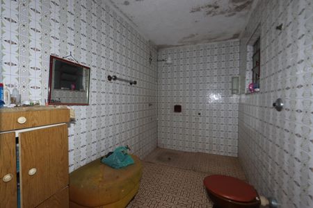 Casa para alugar com 210m², 2 quartos e 4 vagasBanheiro