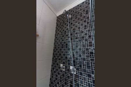 Apartamento à venda com 65m², 3 quartos e 1 vagaBanheiro 2