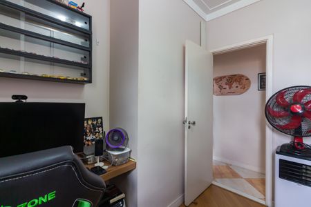 Apartamento à venda com 65m², 3 quartos e 1 vagaQuarto 1