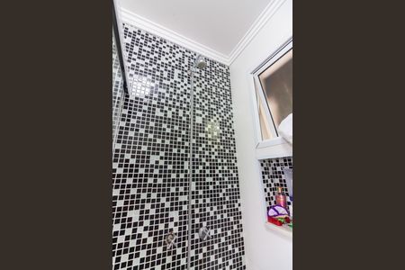 Apartamento à venda com 65m², 3 quartos e 1 vagaBanheiro