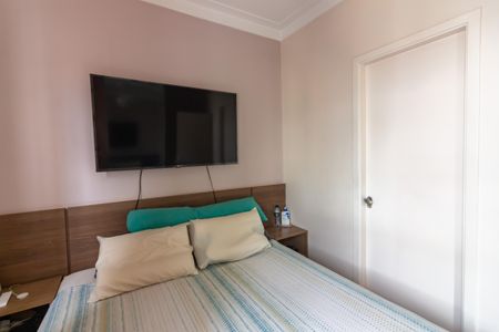 Apartamento à venda com 65m², 3 quartos e 1 vagaQuarto 2