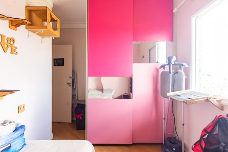 Apartamento à venda com 65m², 3 quartos e 1 vagaQuarto 3