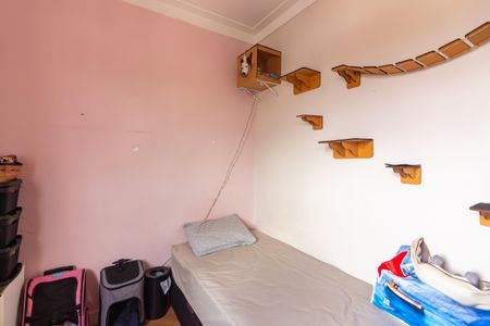 Apartamento à venda com 65m², 3 quartos e 1 vagaQuarto 3