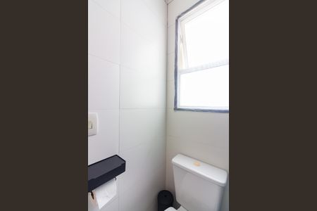 Apartamento à venda com 65m², 3 quartos e 1 vagaBanheiro 2