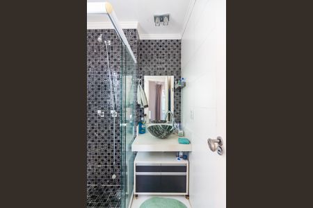 Apartamento à venda com 65m², 3 quartos e 1 vagaBanheiro 2