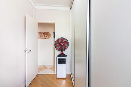 Apartamento à venda com 65m², 3 quartos e 1 vagaQuarto 1