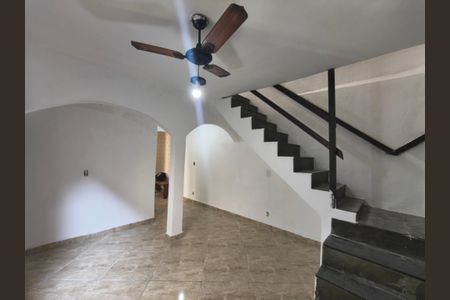 Casa para alugar com 2 quartos, 150m² em Curicica, Rio de Janeiro