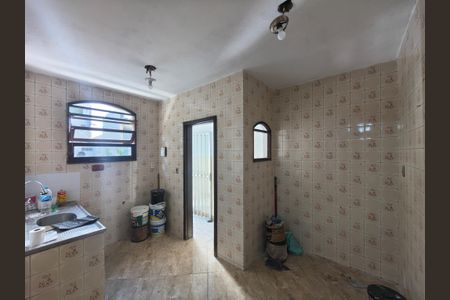 Casa para alugar com 2 quartos, 150m² em Curicica, Rio de Janeiro