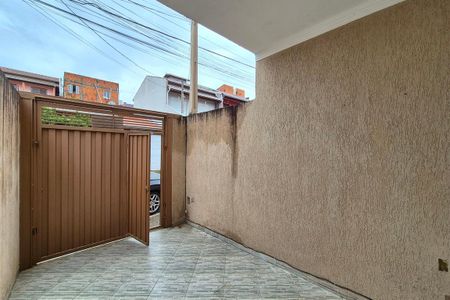 Casa para alugar com 96m², 3 quartos e 1 vagaGaragem 
