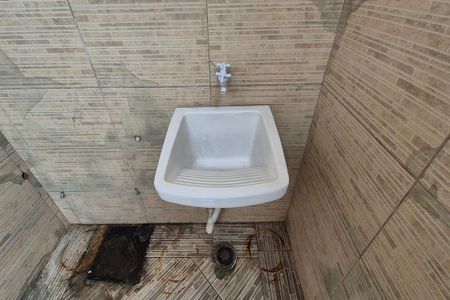 Casa para alugar com 96m², 3 quartos e 1 vagaÁrea de Serviço