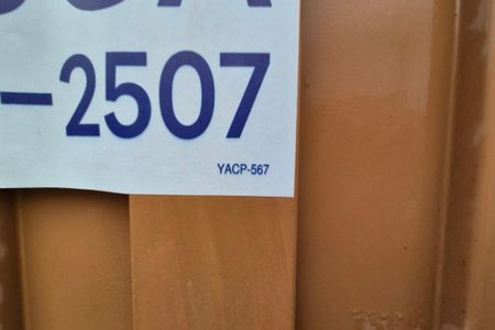 Casa para alugar com 96m², 3 quartos e 1 vagaPlaca Instalada 