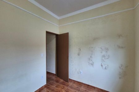 Quarto 1  de casa para alugar com 3 quartos, 96m² em Residencial Nova Bandeirante, Campinas
