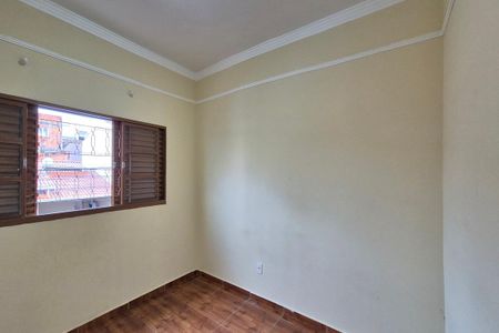 Quarto 1  de casa para alugar com 3 quartos, 96m² em Residencial Nova Bandeirante, Campinas